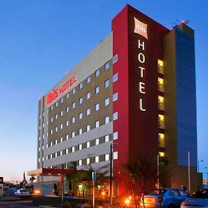 Ibis Hermosillo